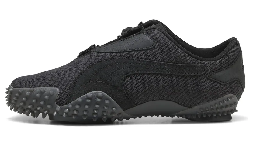 Puma Mostro Elastic “Puma Black / Puma White” (404911_02)