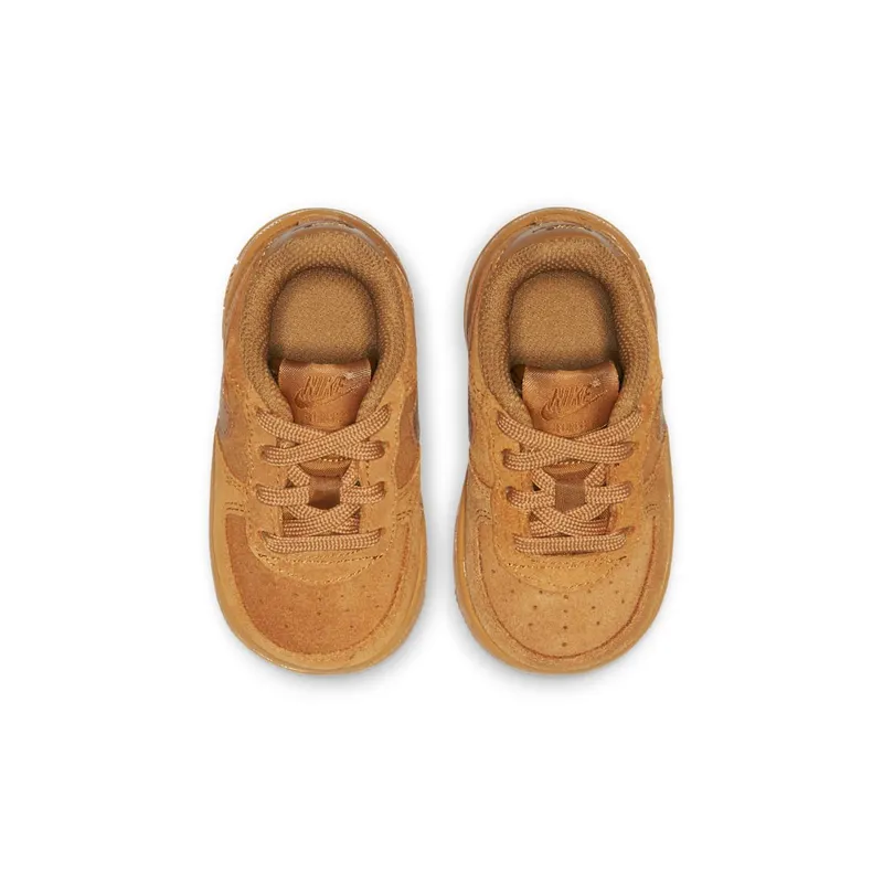 Nike Air Force 1 Low LV8 TD “Wheat (2019)” (BQ5487-700)
