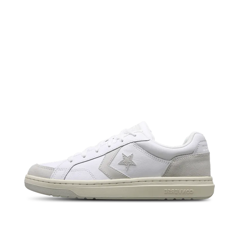 Converse Pro Blaze Classic White/Fossilised/Egret (A09850C)