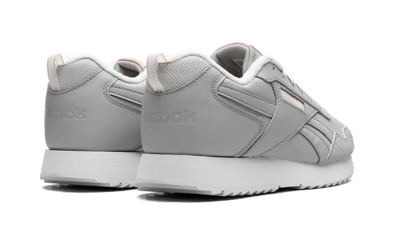 Reebok Glide Ripple “Steely Fog Possibly Pink” (HP3312)