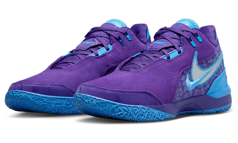 nike-zoom FJ1566-500