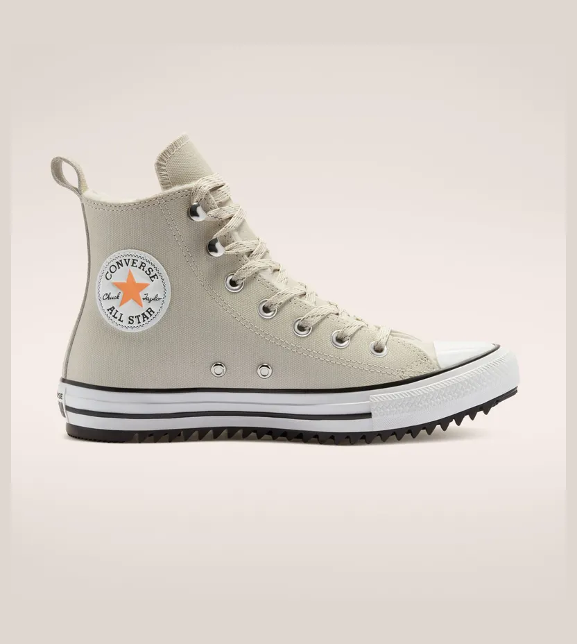Converse Chuck Taylor All Star Hiker High Top Lt Orewood Brown/black/white (169460C)