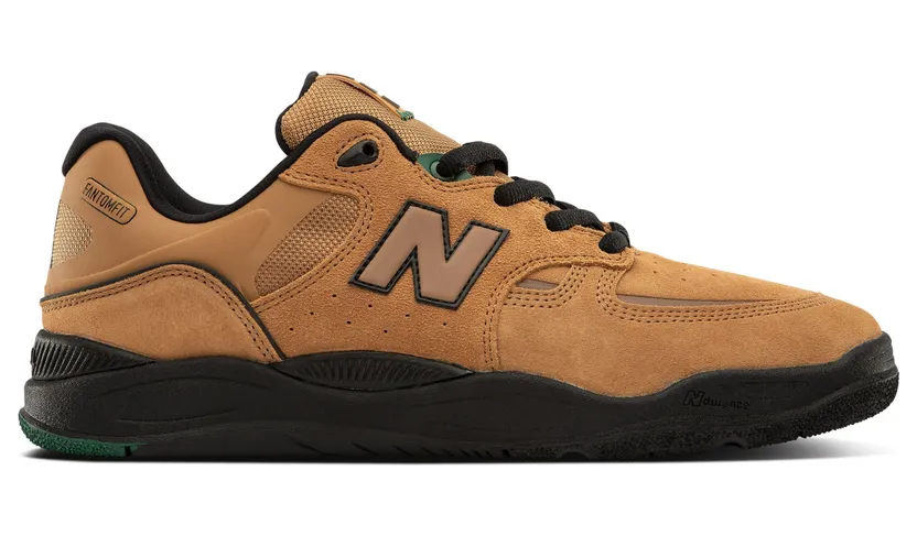 New Balance Numeric 1010 – Brown/Green, Brown/Green (NM1010TR)