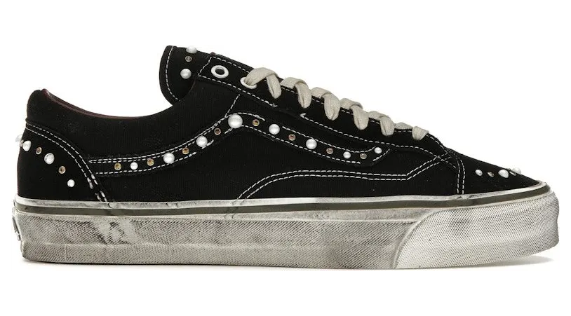 Vans OTW Old Skool 36 Pearlized Pack Black (VN000S52BLK)