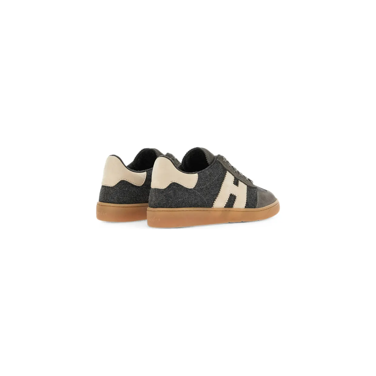 Hogan Cool “Grey/Neutrals” (HXW6470FB6DV J60CPM) (4)