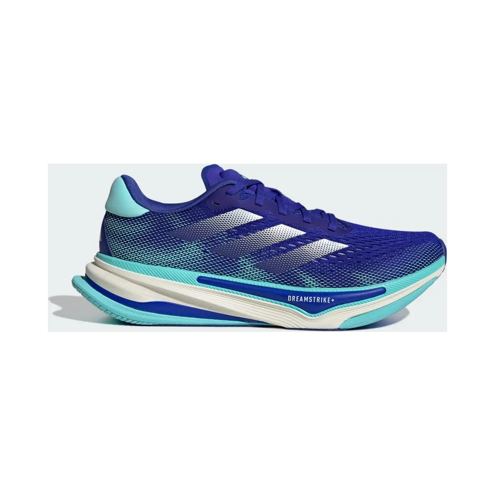 adidas Supernova Prima Lucid Blue Zero Metalic Flash Aqua (ID3686)