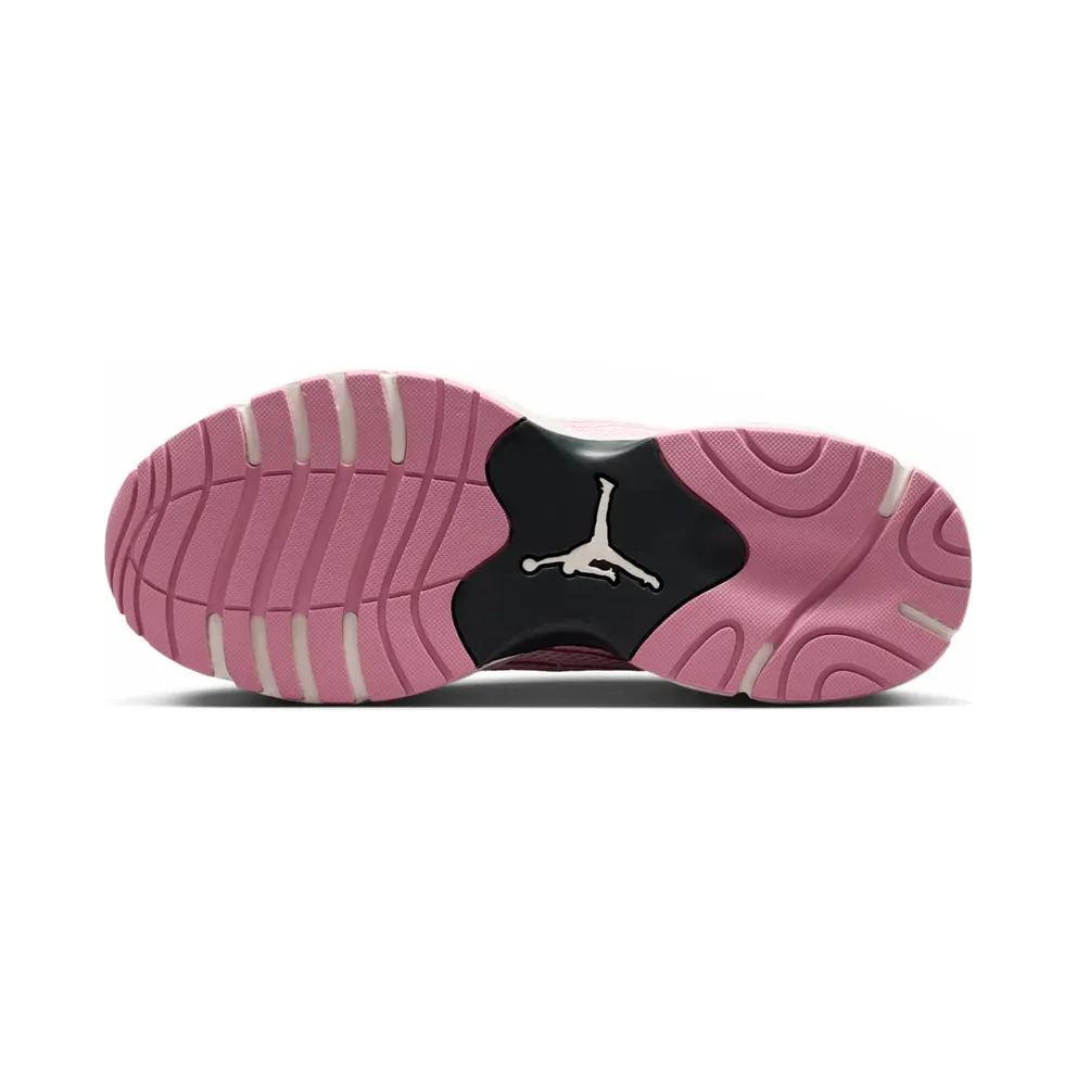 Jordan Trunner Flow Iced Carmine Sail Anthracite (IQ0701-600)