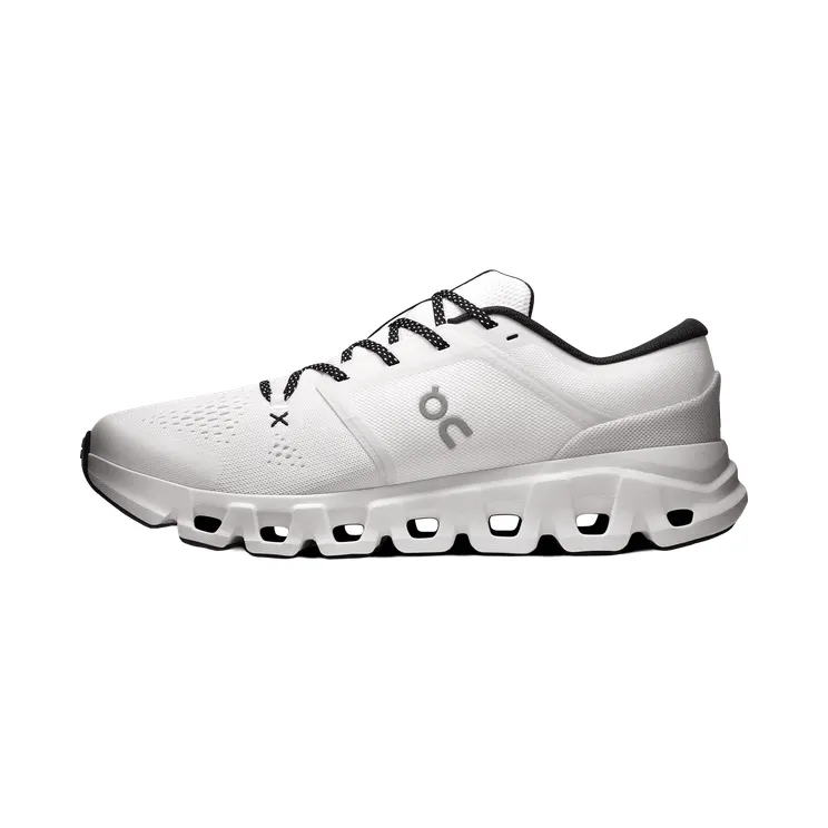 On Running Cloud X 5 “White / Black” (3MG30080462)