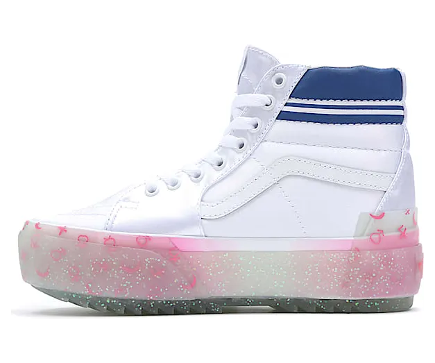 vans-sk8-hi VN0A4BTWSLV