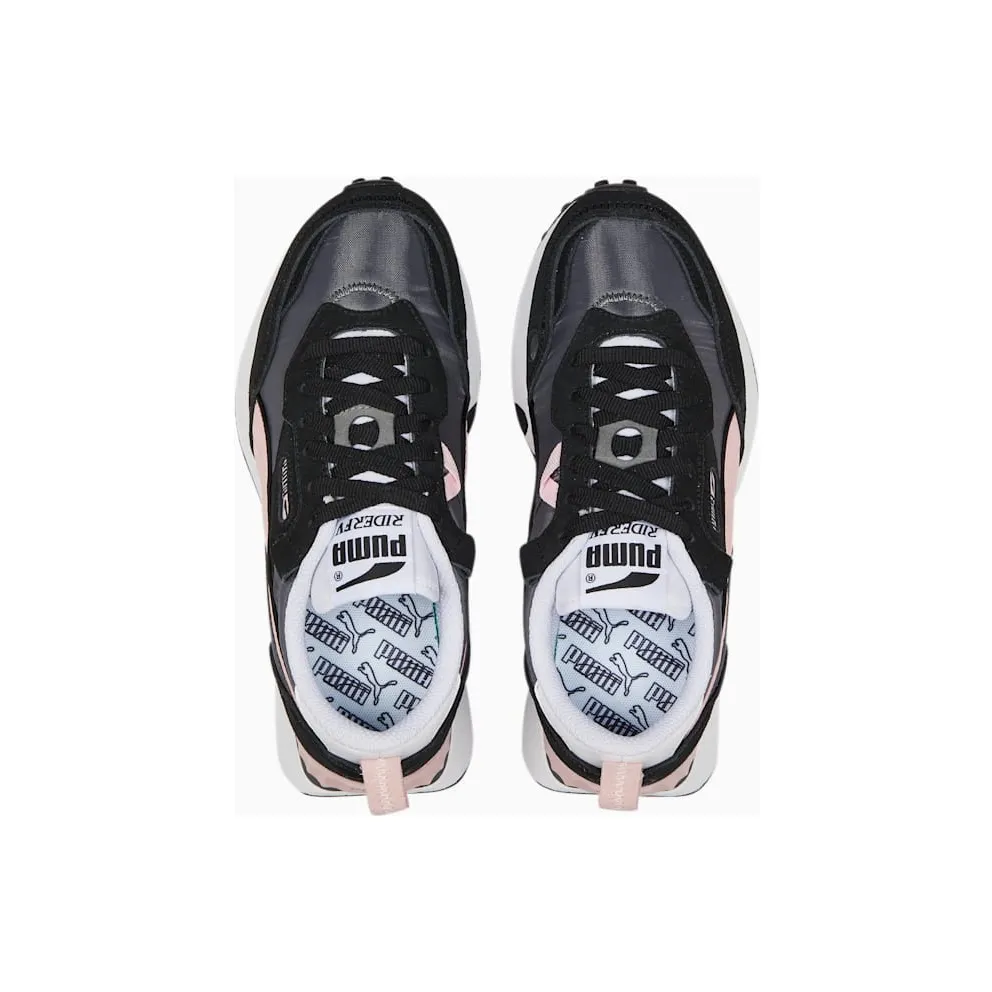 Puma Rider FV Essentials Grey/Brown (38788504)