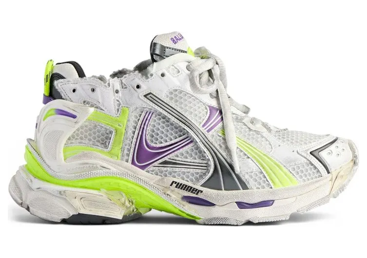 Overige merken sneaker 772774W3RMU9715