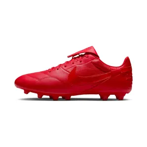 Nike Premier 3 FG “Fire Red / White” (HM0265-600)