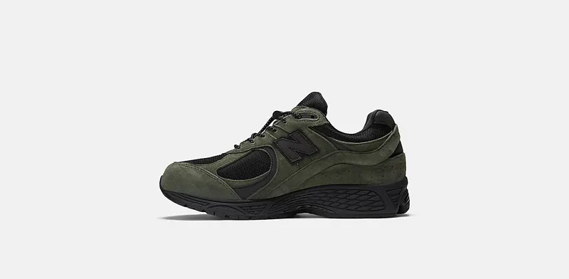 New Balance 2002R “JJJJound – Pine” (M2002RXY)