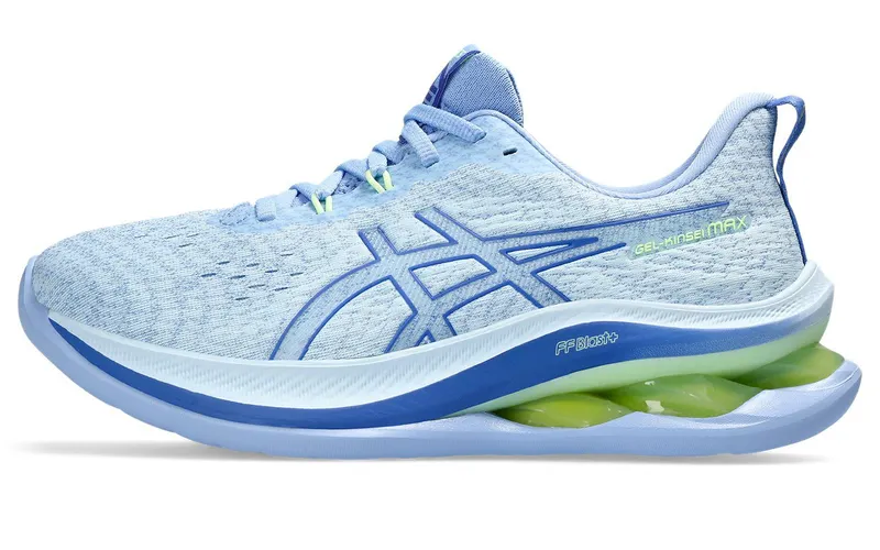 ASICS Gel-Kinsei Max Light Sapphire (1012B512-401)