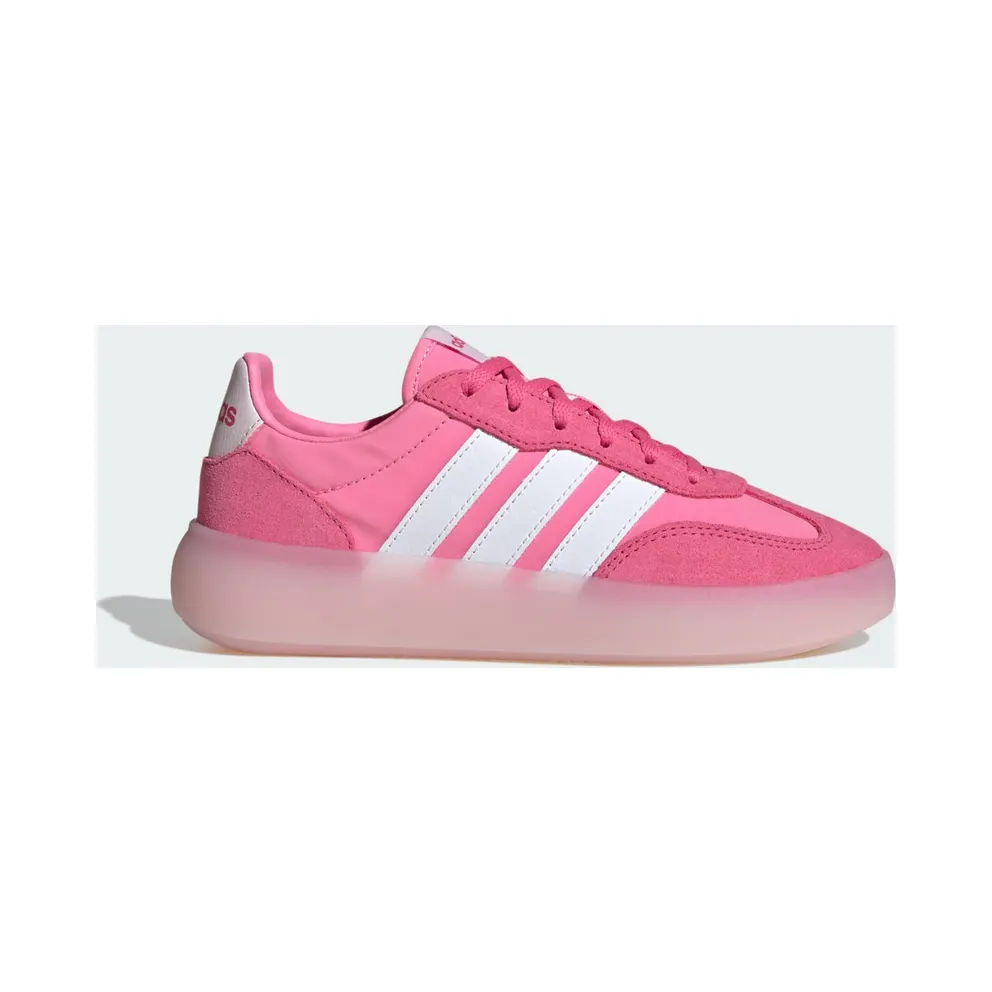 Adidas Barreda Decode Kids Bliss Pink / Cloud White / Almost Pink (KI8614)