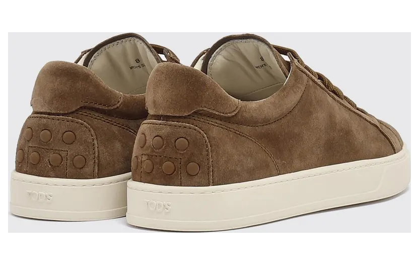 Tod’s Sneakers Brown (XXM04L0HZ40RE09999) (2)