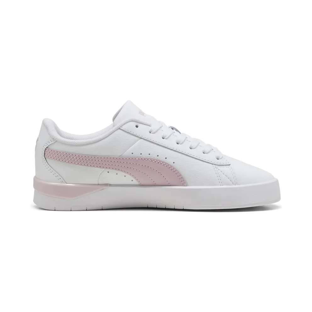 Puma Jada Classic “Puma White / Rose Mauve” (400217_07)