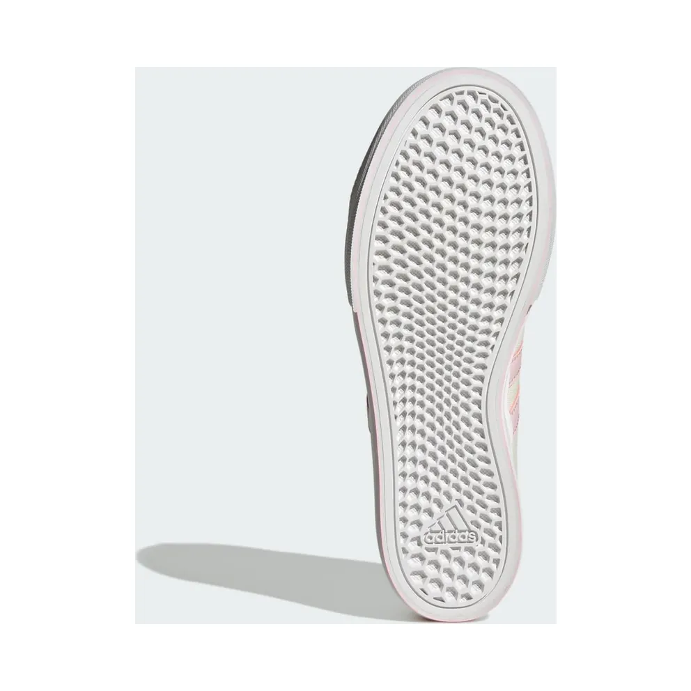 Adidas Bravada 2.0 Platform “Off White Clear Pink” (JI1799)