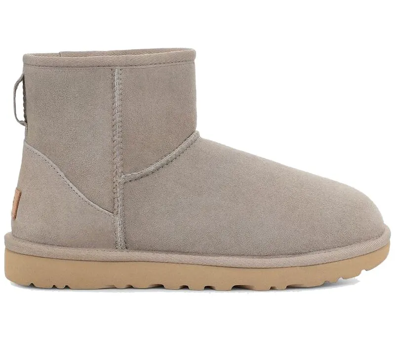 UGG Classic Mini II Boot Campfire (1016222-CPF)