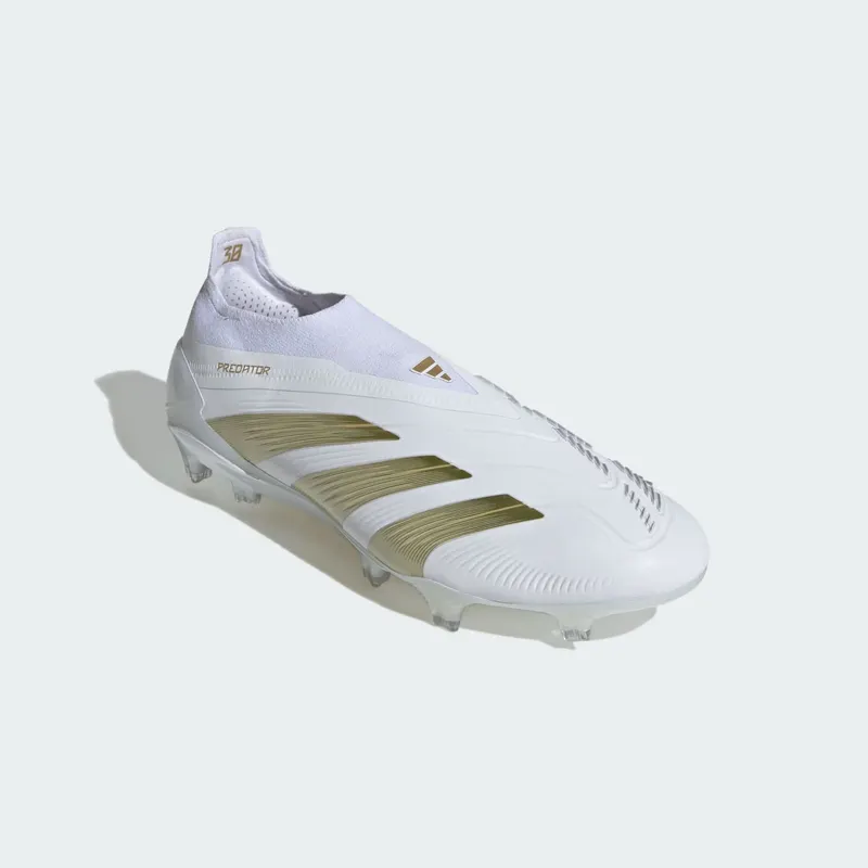 adidas Predator Elite Laceless FG Dayspark Pack (IF6448)