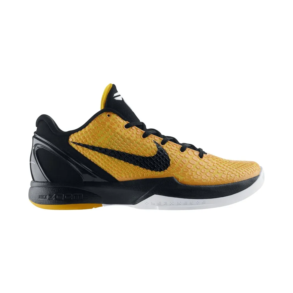 Nike Kobe 6 Lightbulb (429659-700)