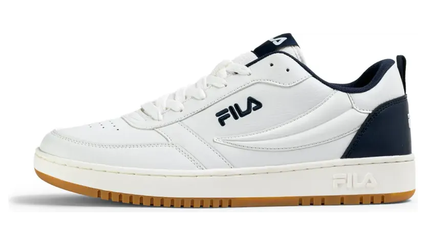 Fila Rega Wit (FFM0370-13492)