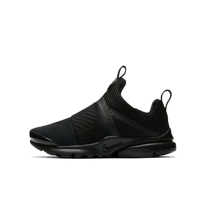 Nike Presto Extreme Triple Black (870023-001)