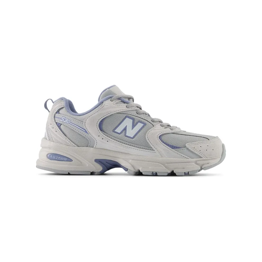 New Balance 530 Grey Matter Sea Blue (U530SMB)