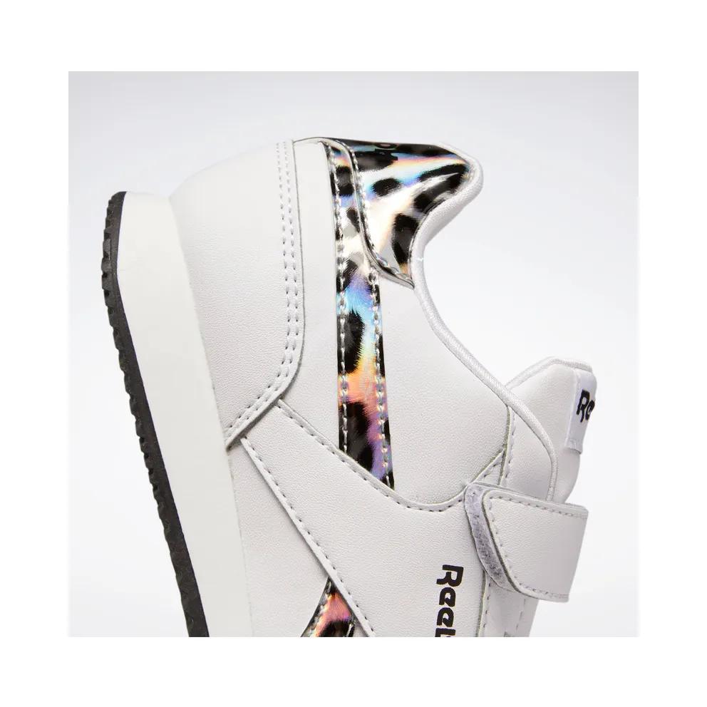 Reebok Royal Classic Jogger 3 Shoes Cloud White / Cloud White / Black