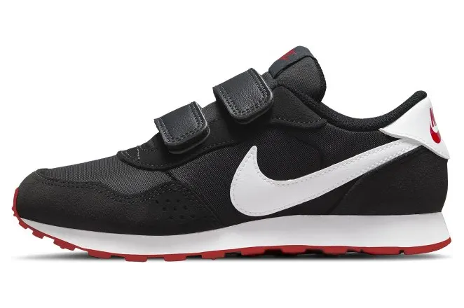 Nike MD Valiant Schwarz (CN8559-016)
