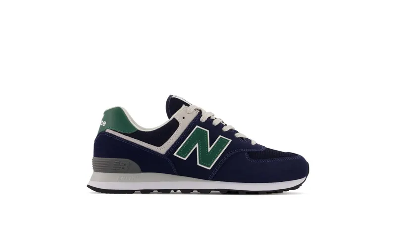 New Balance New Balance Blue/Green (ML574HL2)