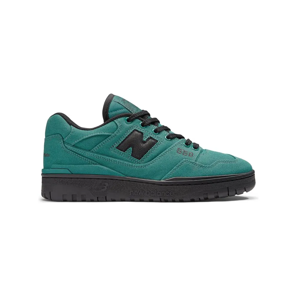 New Balance 550 thisisneverthat Green (BB550TH)
