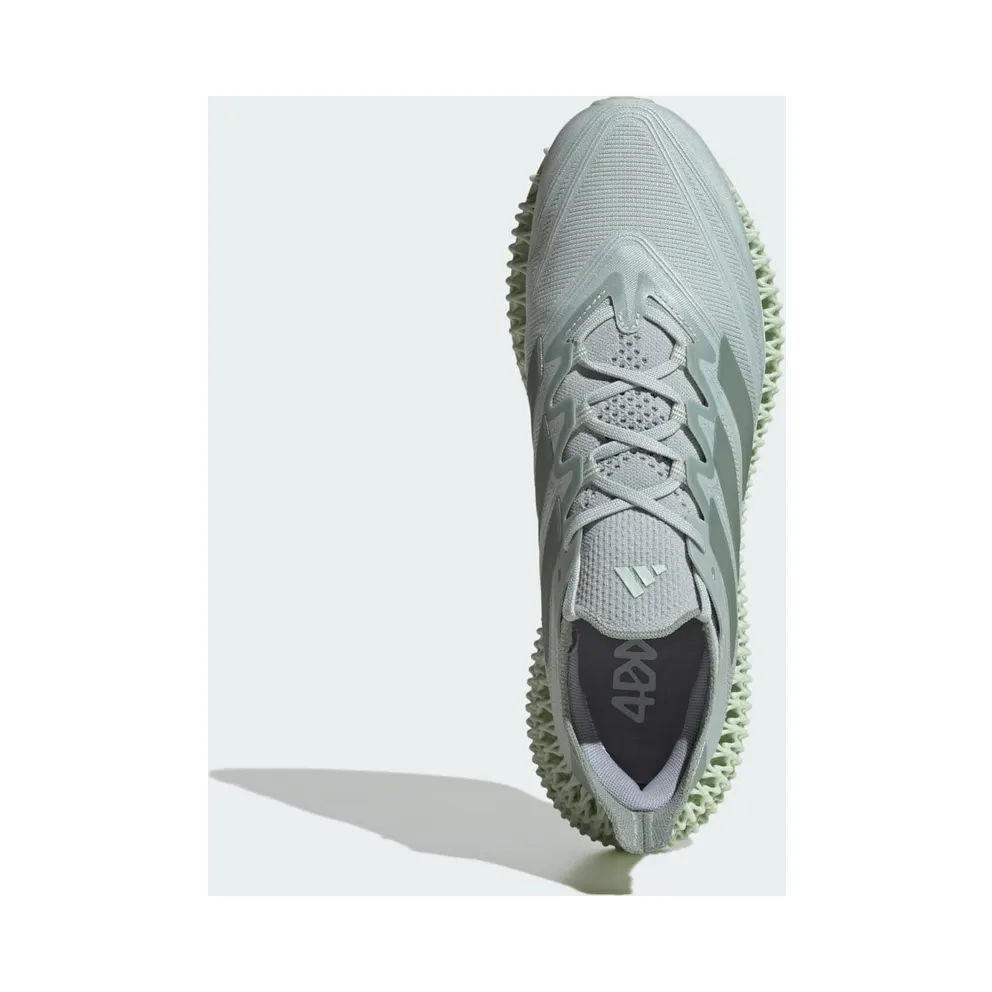 Adidas 4DFWD 4 Running Shoes Wonder Silver / Silver Green / Orbit Grey (IH5706)