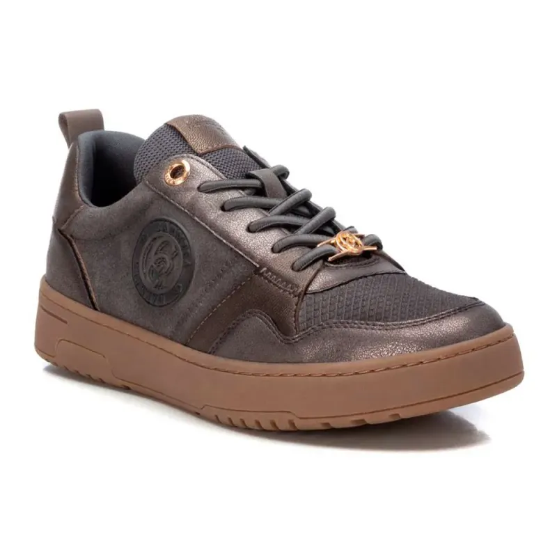 Carmela 161808 Shoes 161808-Grey