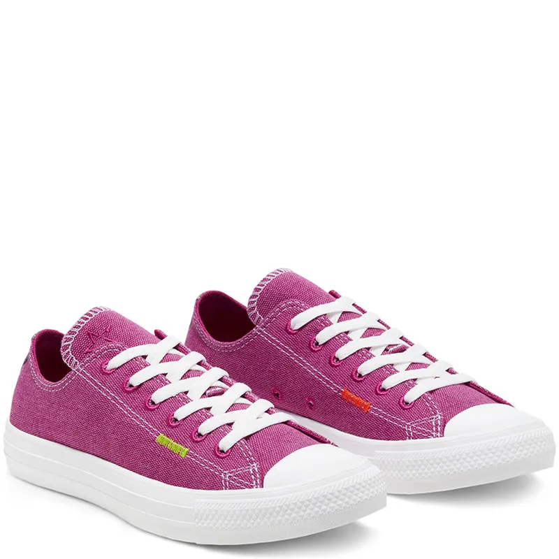 Converse Renew Chuck Taylor All Star Low Top (168601C)