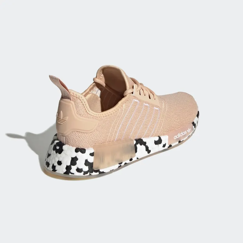 adidas NMD_R1 Halo Blush / Cloud White / Core Black (GZ7996)