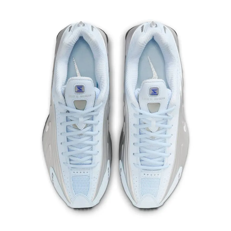 Nike Shox R4 Blue Tint (AR3565-402)