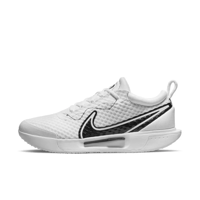 NikeCourt Zoom Pro Hard Court Tennis White (DH0618-100)