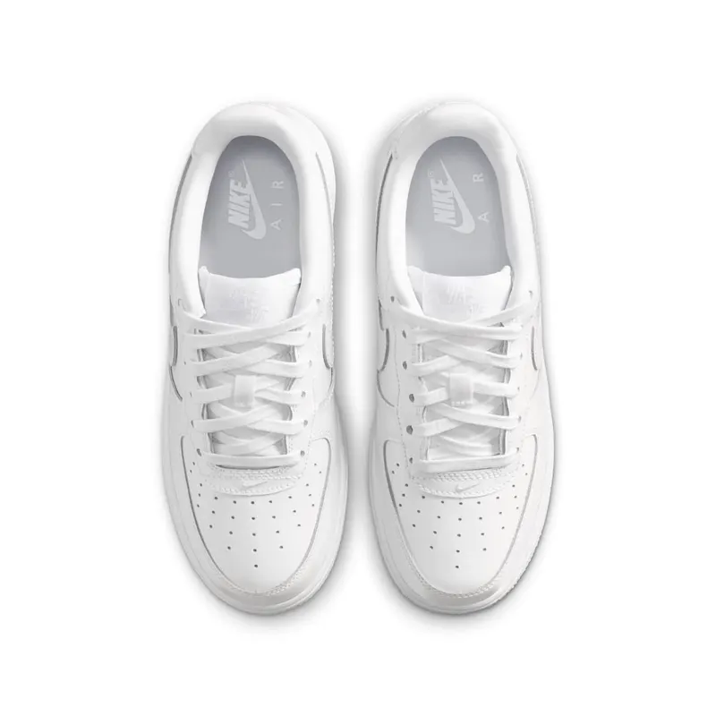 Nike Air Force One Low White / White (IV2448-100)