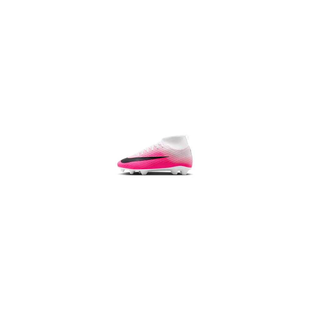 Nike Jr. Mercurial Superfly 11 Club ‘ Multi-Ground High-Top “Multi-Colour/Black” (IO8242-900)