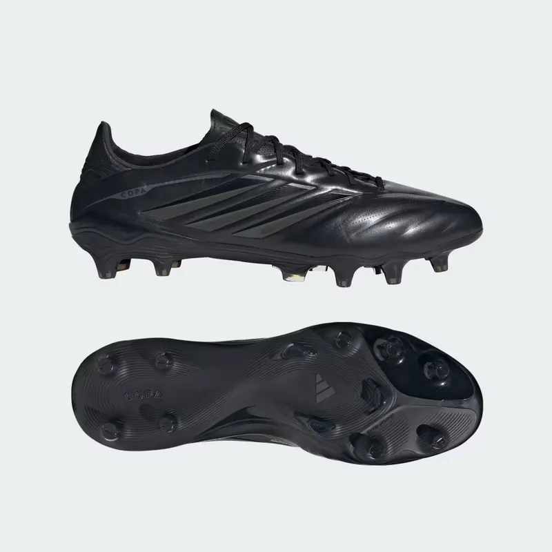 adidas Copa Pure 4 Elite FG Midnight Essence Pack (JQ0399)