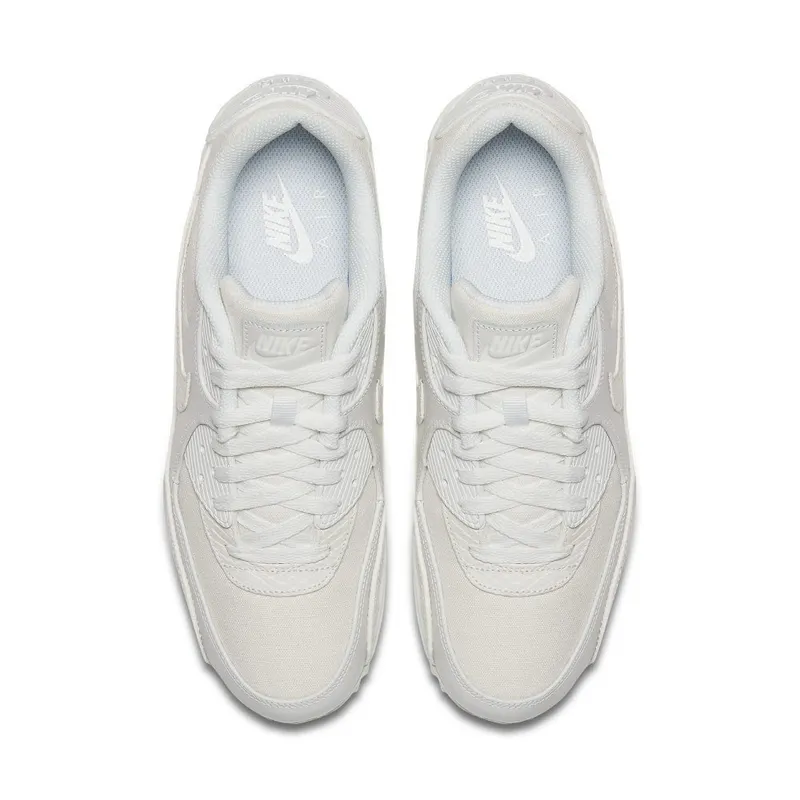 Nike Air Max 90 Summit White (700155-101)