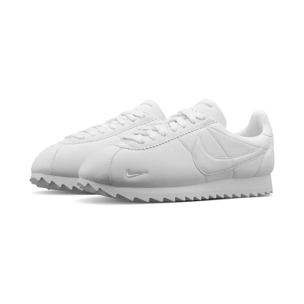 Nike Classic Cortez Shark Big Tooth White Showstopper (810135-110)