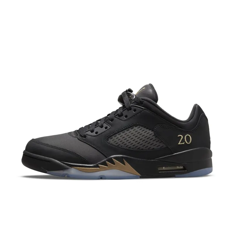 Jordan 5 Retro Low Wings (DJ1094-001)
