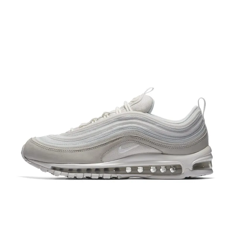 Nike Air Max 97 Light Bone Light Bone/Summit White-Summit White (312834-006)