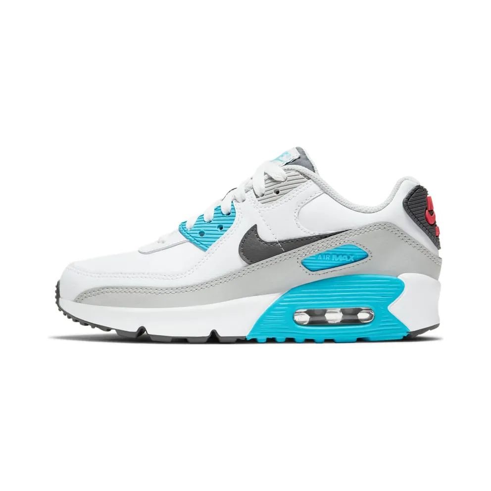 Nike Air Max 90 LTR Weiß (CD6864-108)