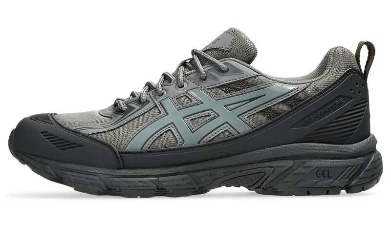 ASICS Gel-Venture 6 Shield Graphite Grey Truffle Grey (1203A474-020)