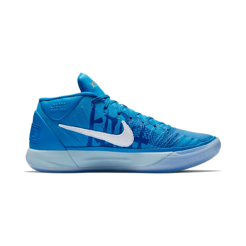 Nike Kobe A.D. DeMar DeRozan Blue Multi-Color/Multi-Color (AQ2721-900)