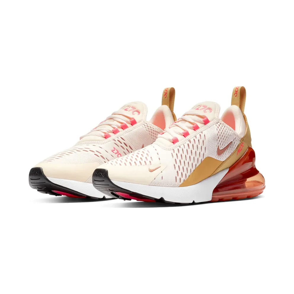 Nike Air Max 270 Guava Ice (W) Guava Ice/Terra Blush-Racer Pink (AH6789-801)