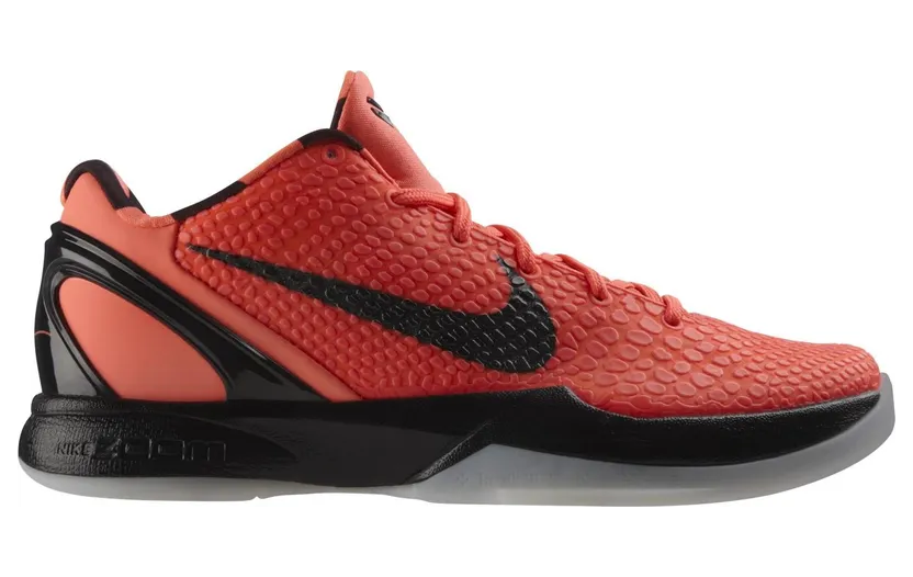 Nike Kobe 6 FC Barcelona Mango